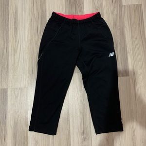 New Balance Capris
